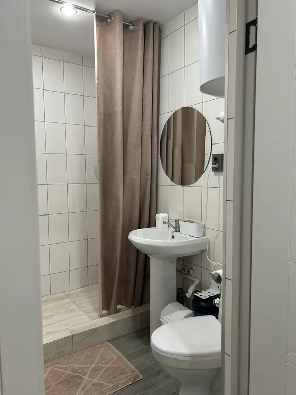 Гостевой дом Июнь