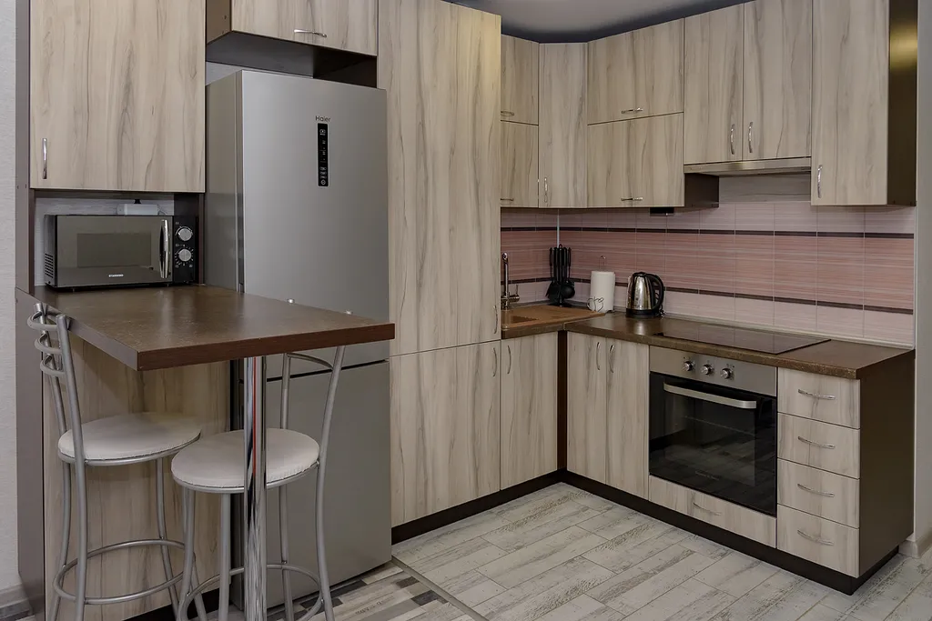 Уютная студия в центре