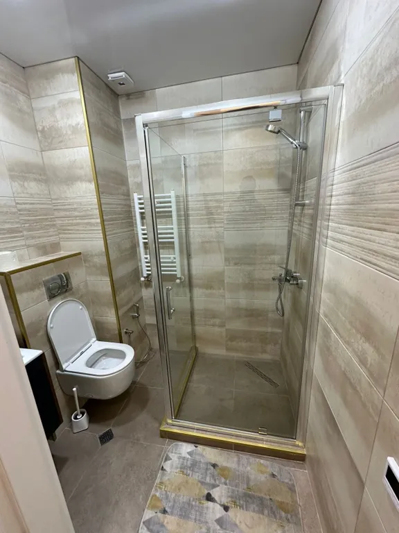 Евродвушка с видом на море