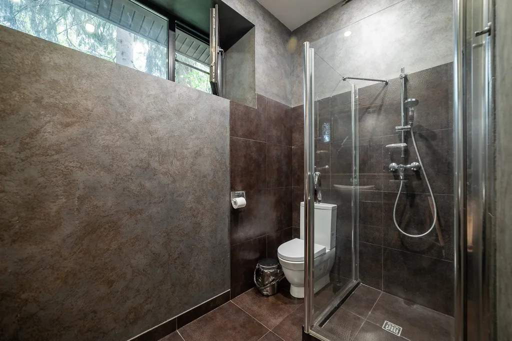 Коттедж Коттедж Монэ — Химки