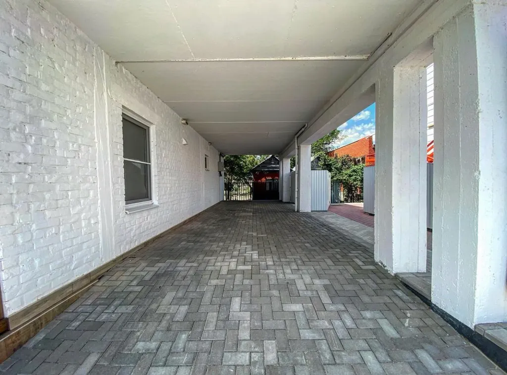 VIP апартамент с видом на море