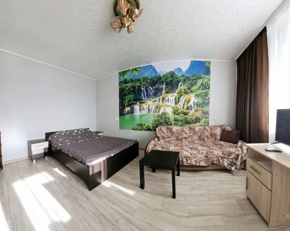 Квартира Центр двушка все в пешей доступности — аренда посуточно в Оренбург