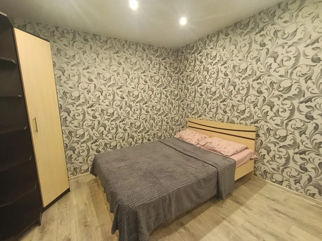 Отличная квартира