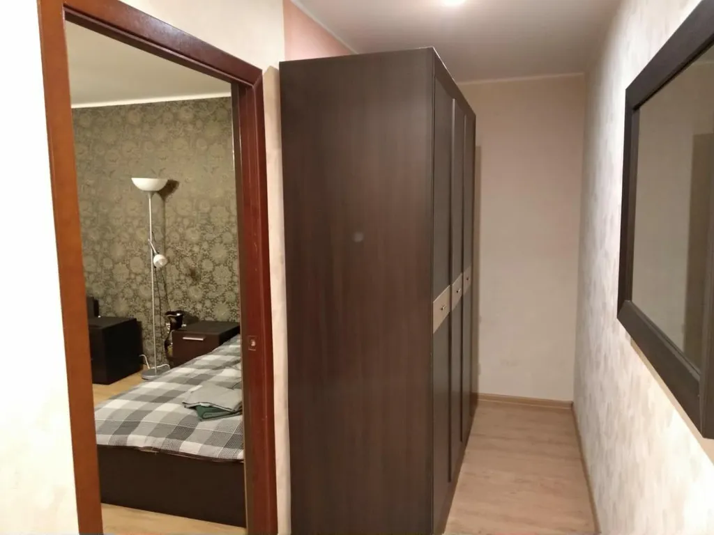 Квартира около Онкодиспансера и Пэт-Технолоджи