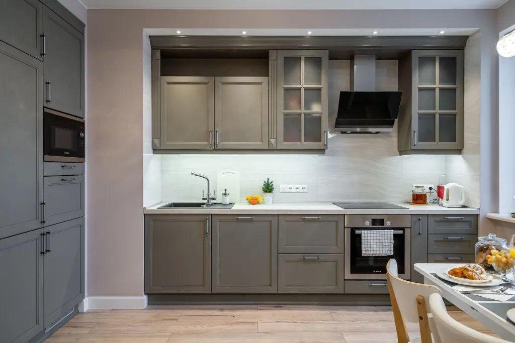 Квартира Квартира для большой семьи — Санкт-Петербург