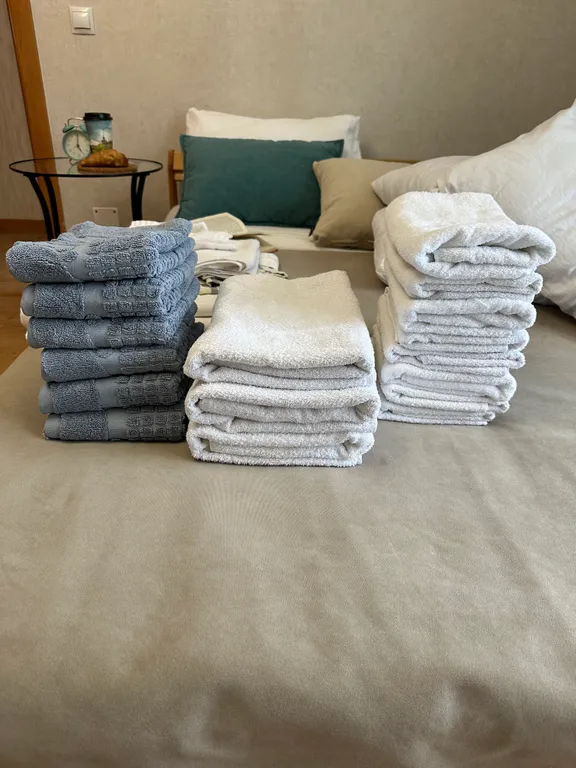 Квартира 1-комнатная Квартира — Колпино