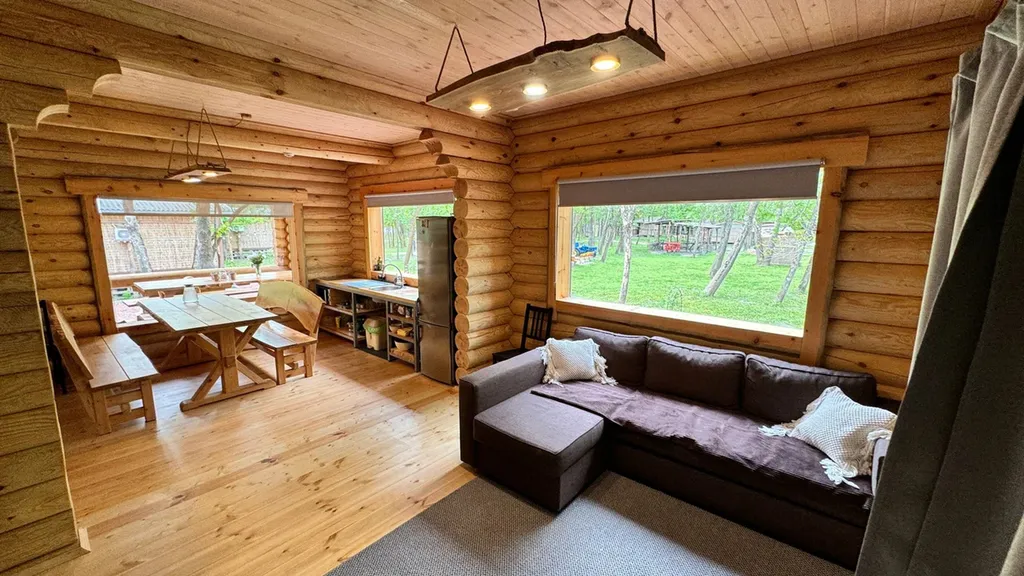 4-комнатный Дом