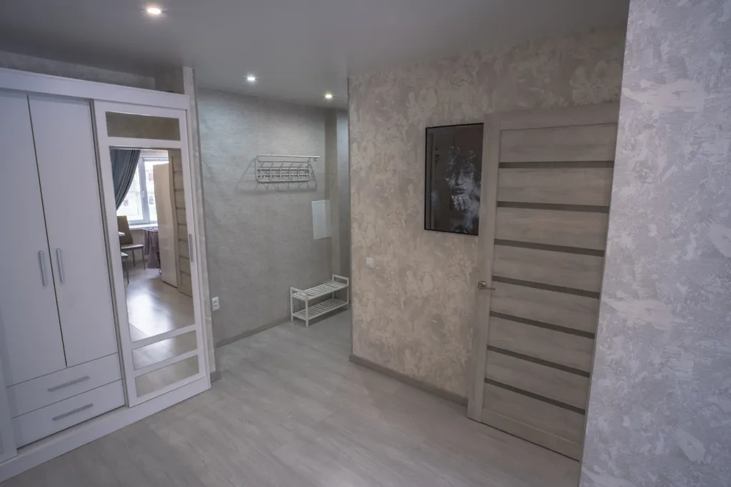 Апартаменты стильная студия в самом центре города