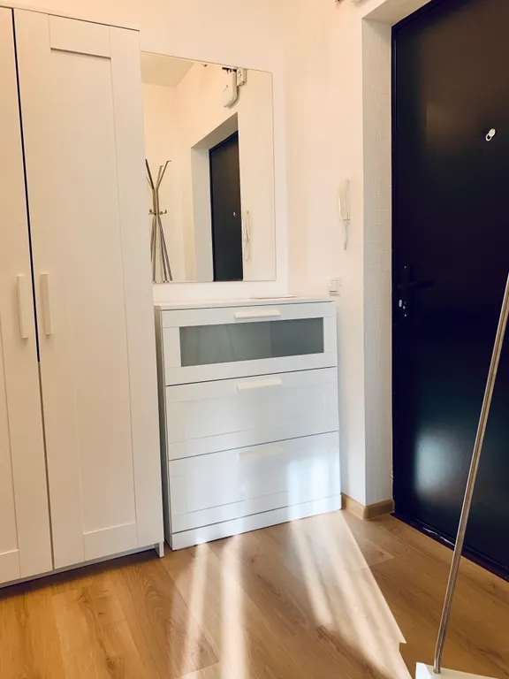 Квартира Квартира Студия в Песочном — Песочный