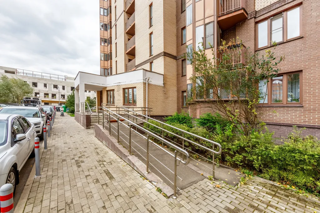 Уютная квартира в Одинцово