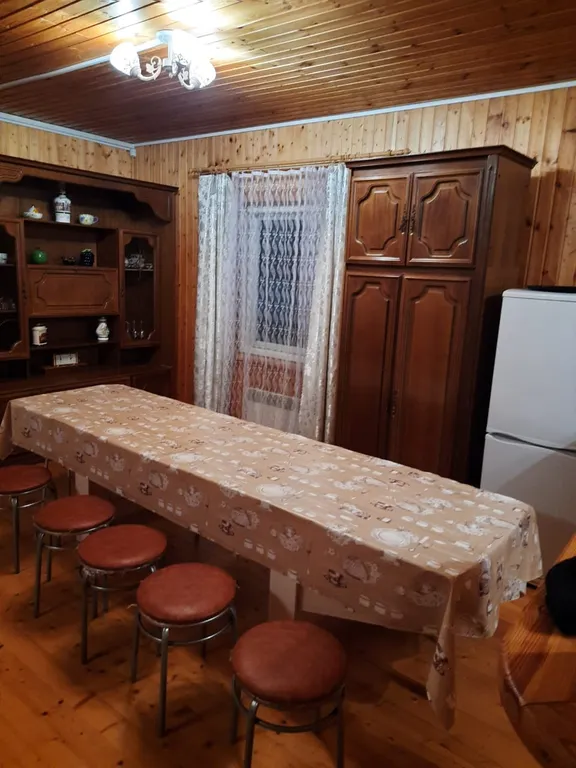 Уютный жилой комплекс в подмосковной Мещёре