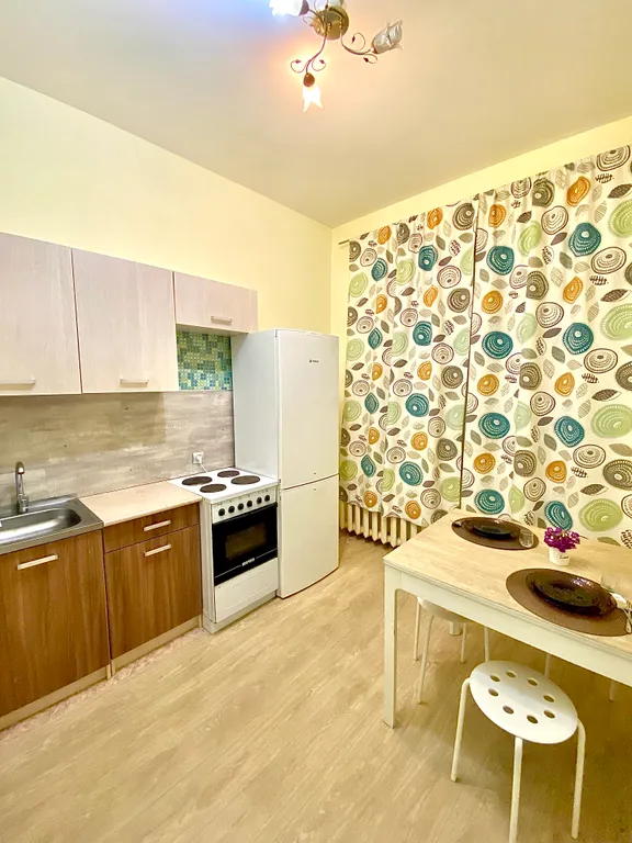 Квартира рядом с Славнефть-Мегионнефтегаз