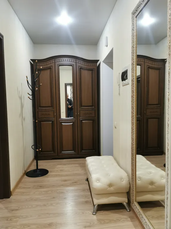 Уютная квартира в историческом центре города