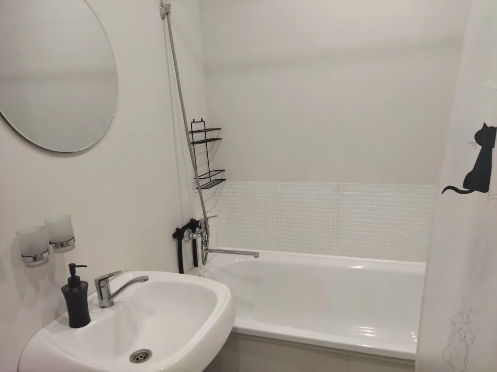 Семейная квартира | Квартирный вопрос