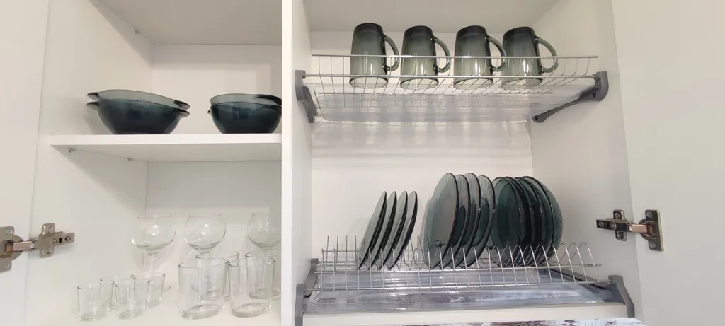 Евродвушка с комфортом