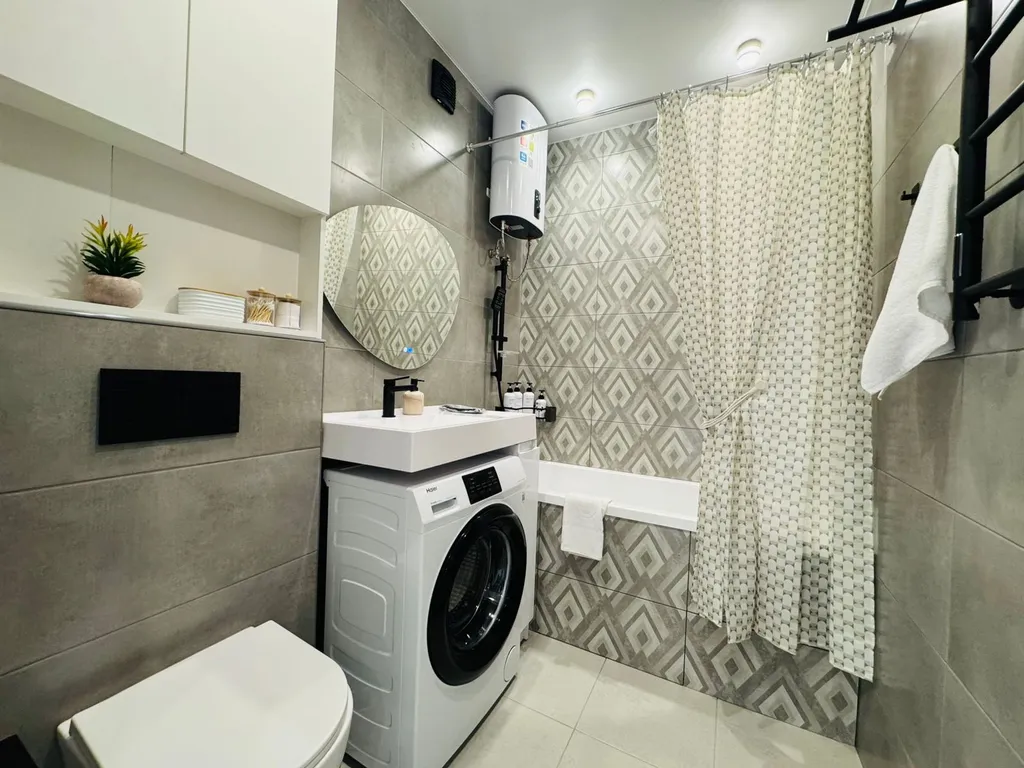 Новая студия со всеми фишками у Chicago