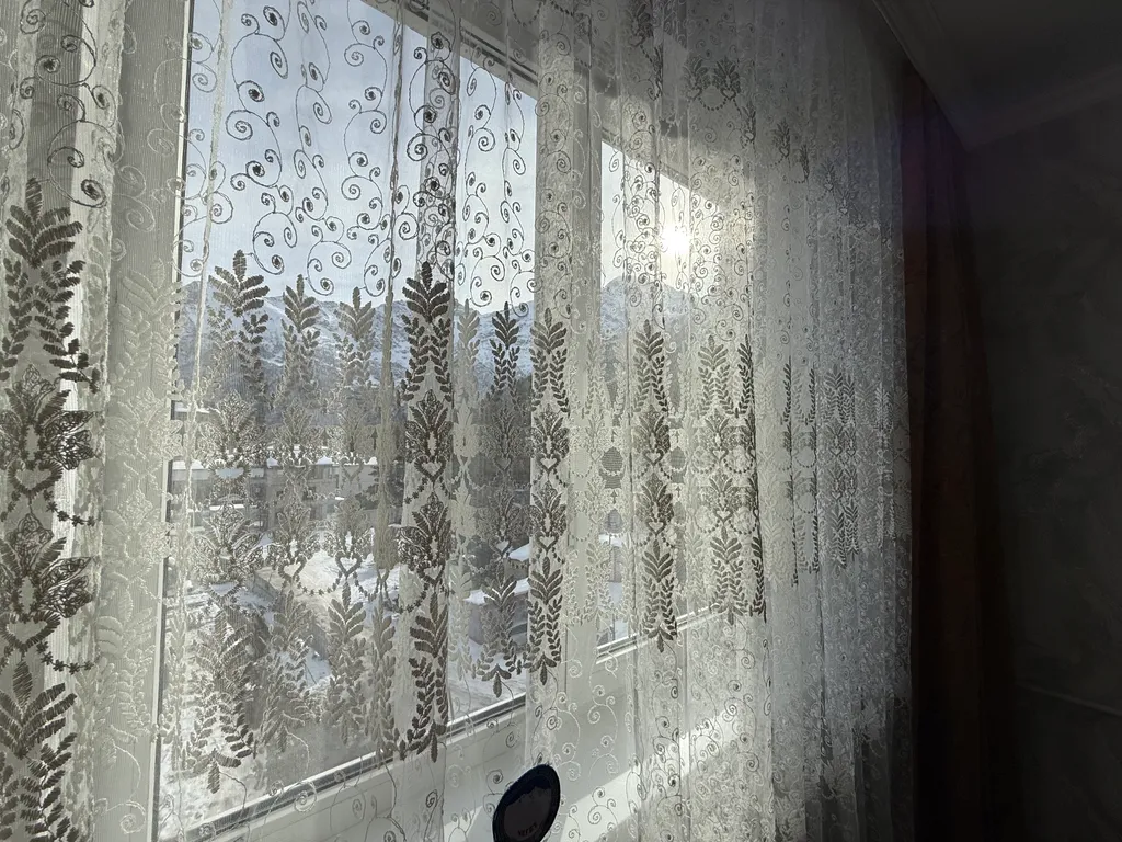 Уютная квартира в центре