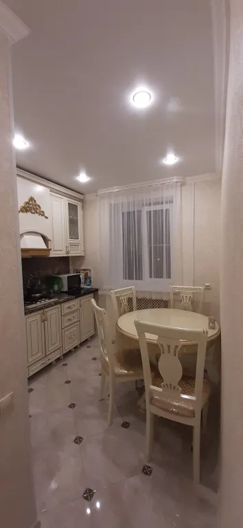 Квартира рядом с Курортным бульваром