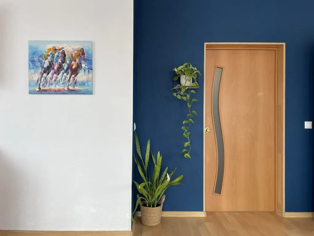 Квартира 3-комнатная Квартира — Калининград