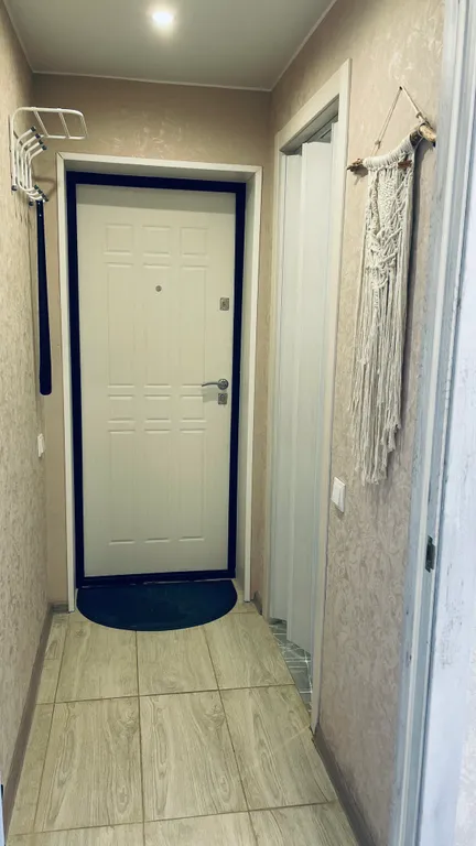 Уютная студия Kusto