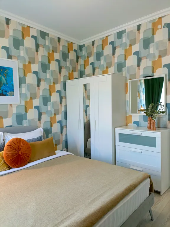 Квартира Квартира на Морской Какао Марин — Геленджик