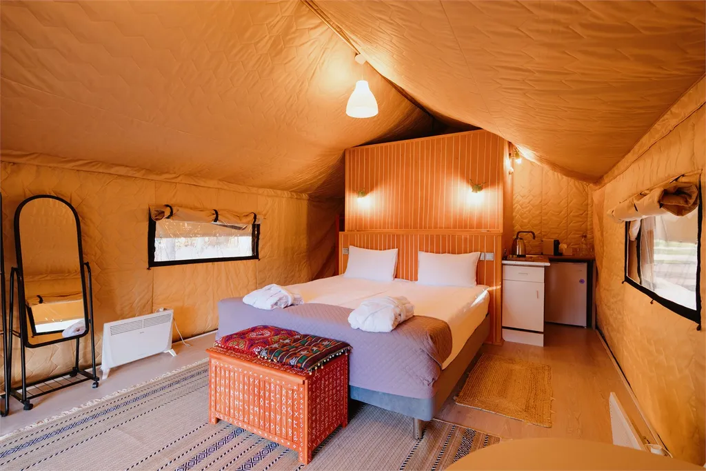 1-комнатный Дом