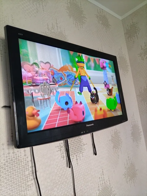 Просторная квартира в центральной части города, возле соснового парка