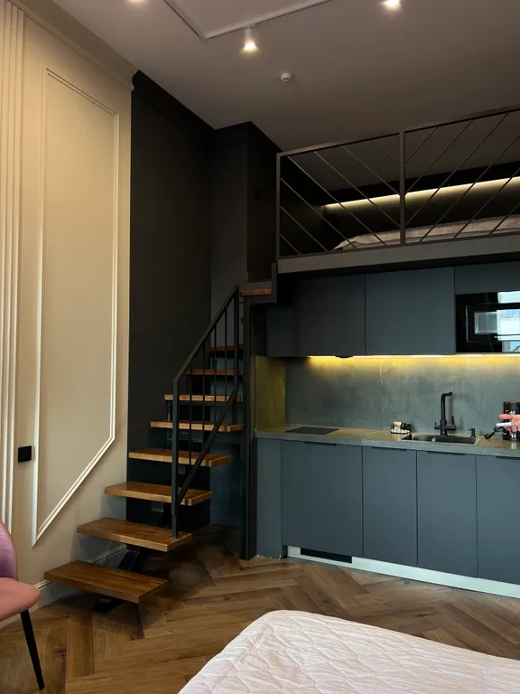 Family Luxury Apartments