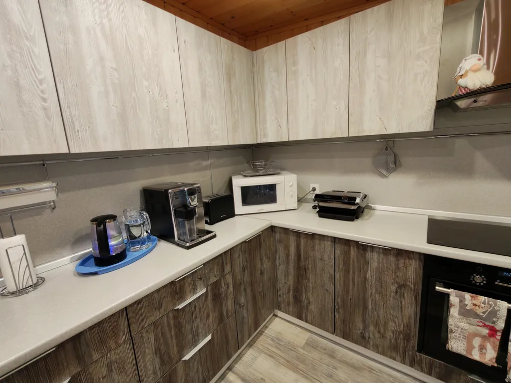 Гостевой дом