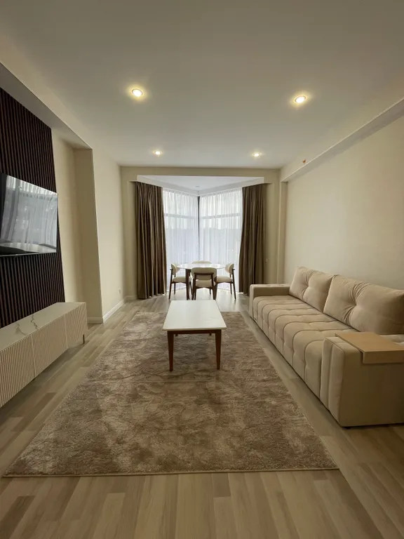 ЖК Грин Парк-центр апартаменты