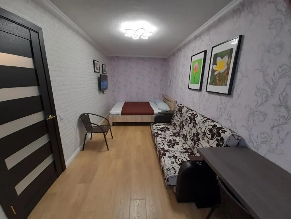 Квартира у ТРК Мурманск Молл