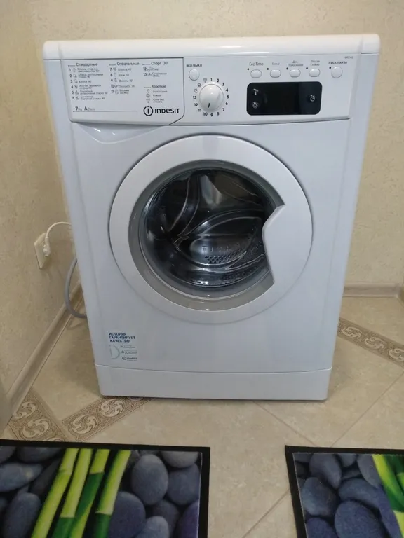 Современная дизайнерская студия в новом районе