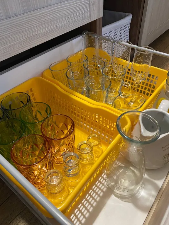 Уютный домик Наша дача