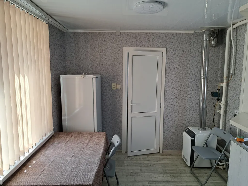 Уютная квартира в старом центре