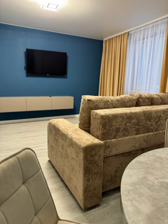 Новая уютная квартира в центральном районе города