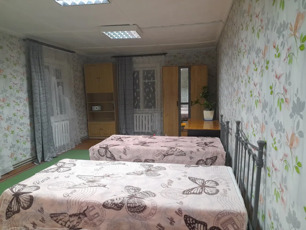 Отдых на Браславских озерах (Беларусь)