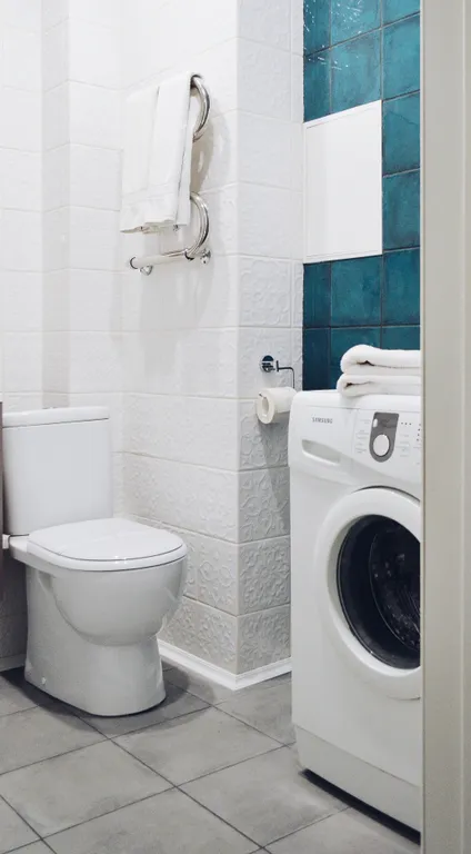 Видовая квартира категории люкс