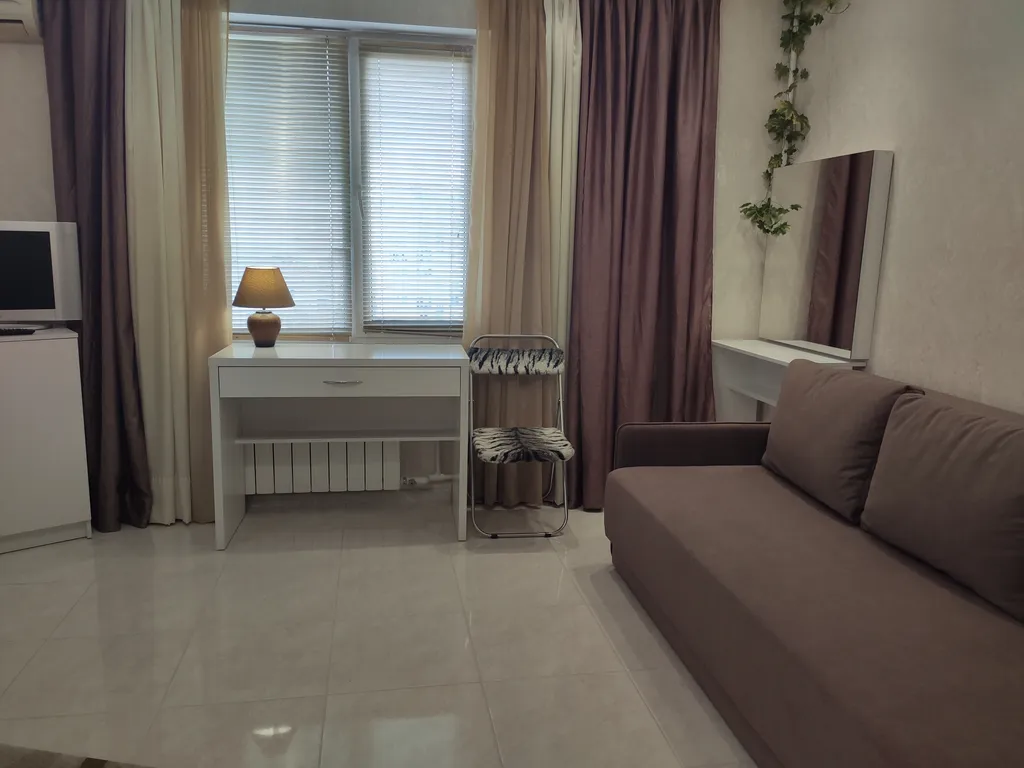 Квартира Современная квартира — Севастополь