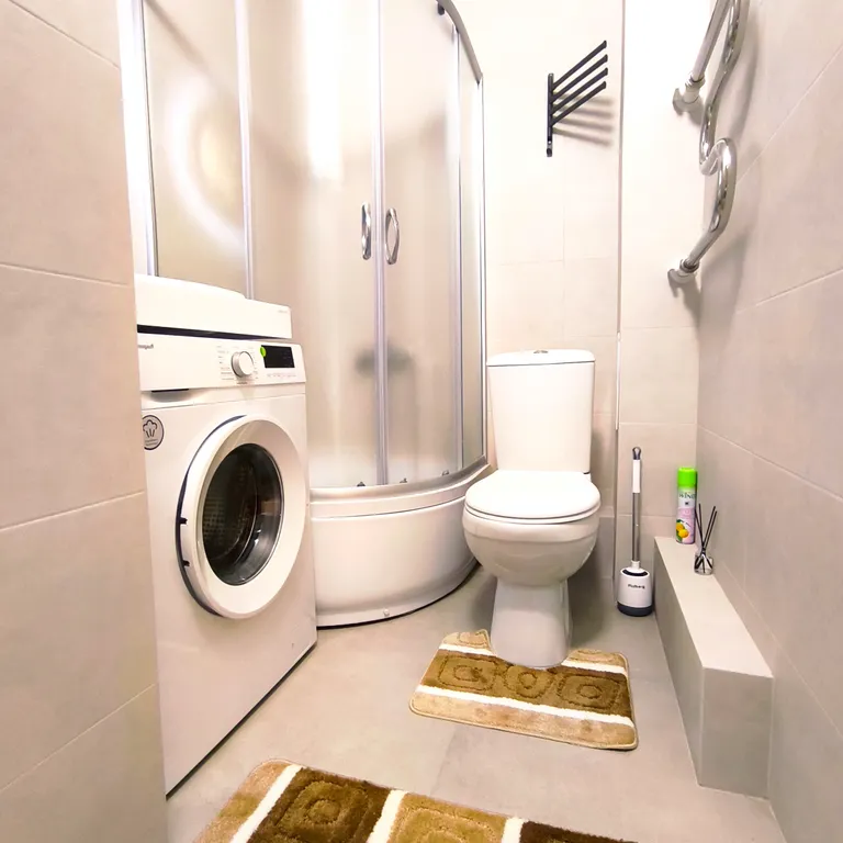 Уютная студия в ЖК Чехов