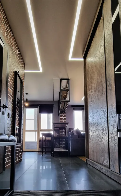 Квартира 1-комнатная Квартира — Краснодар