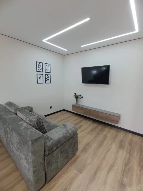 Квартира Новый ремонт со вкусом — Курск