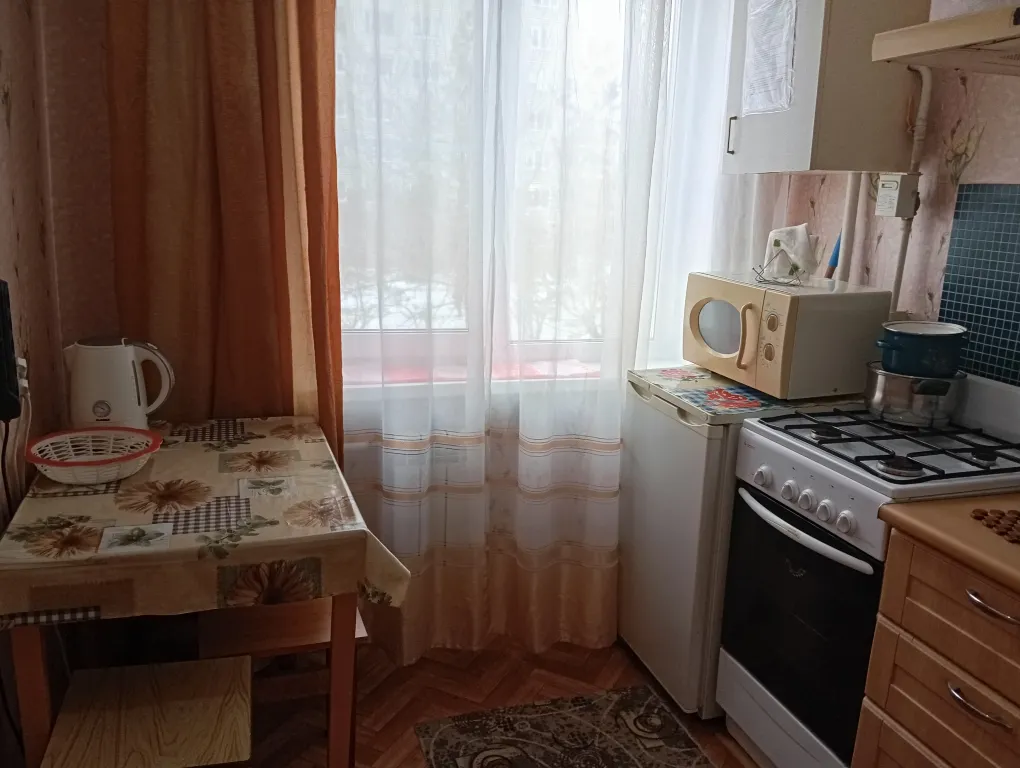 Квартира возле автовокзала