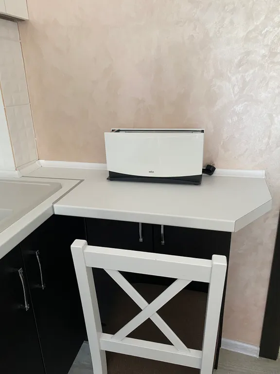 Квартира Квартира Уют и комфорт в центре города — Светлогорск