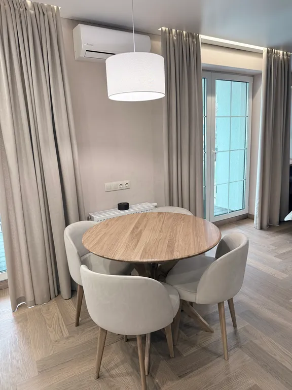 Почувствуй город - квартира на сутки в самом-самом центре Бреста