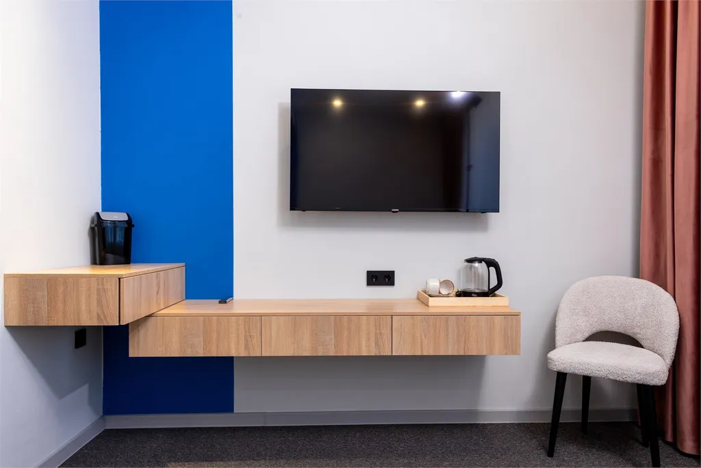 Стандарт DBL