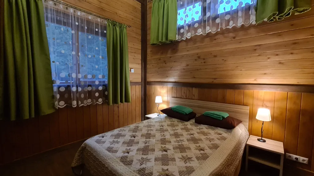 4-комнатный Дом