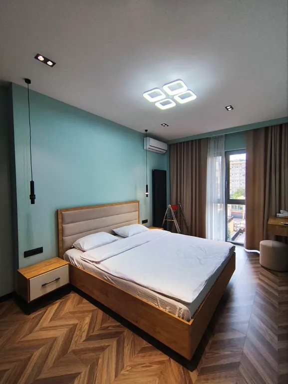 Квартира супер в центре Mirabad Avenue