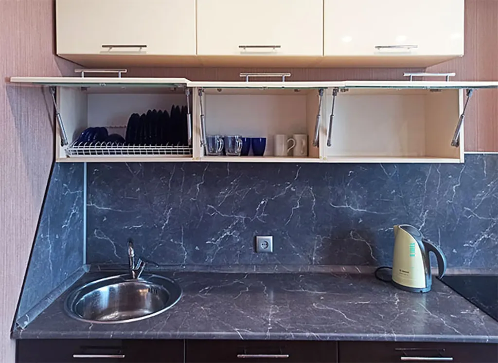 Евродвушка рядом с центром