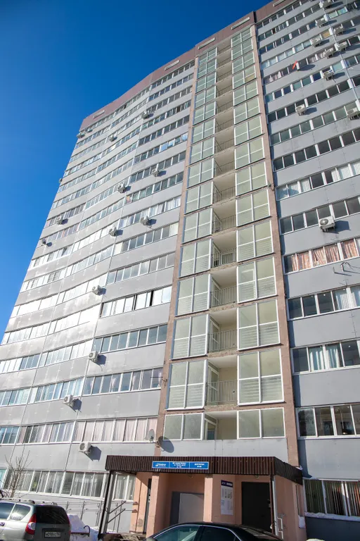 Новая и уютная квартира в центре