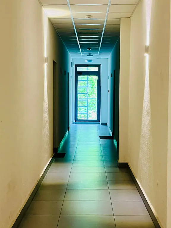 Уютная квартира-студия